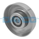 Dayco Umlenk-/Führungsrolle, Keilrippenriemen APV2809