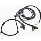 Metzger Sensor, Raddrehzahl 09001282