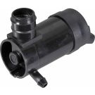 Metzger Waschwasserpumpe, Scheibenreinigung 2221208