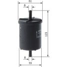 Kraftstofffilter 0 450 902 151 Kraftstofffilter 0 450 902 151