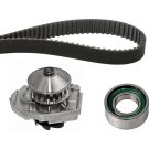 INA Wasserpumpe + Zahnriemensatz 530 0204 30