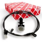 FEBI BILSTEIN 31821 Verschleißkontakt, Warnkontakt FEBI BILSTEIN 31821 Verschleißkontakt, Warnkontakt