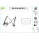 Valeo Fensterheber 851511