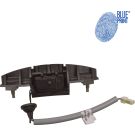 Schalter, Heckklappenentriegelung Blue Print Solution ADN19701