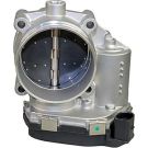 Metzger Drosselklappenstutzen 0892709