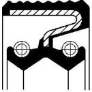 Wellendichtring, Verteilergetriebe 19033802B Wellendichtring, Verteilergetriebe 19033802B