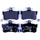 Hella Bremsbelagsatz, Scheibenbremse 8DB 355 018-611