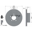 Bremsscheibe 92132805