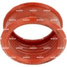 NRF Ansaugschlauch, Luftfilter 165010