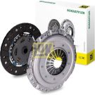 LuK 623 0370 09 Kupplungssatz RepSet