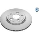 Bremsscheibe 18-15 523 0002/PD Bremsscheibe 18-15 523 0002/PD