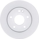 BOSCH Bremsscheibe 0 986 478 874