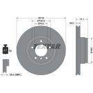 Bremsscheibe 92071405