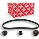 FEBI BILSTEIN 11025 Zahnriemensatz FEBI BILSTEIN 11025 Zahnriemensatz