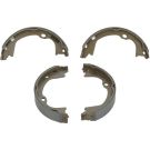 Bremsbackensatz, Feststellbremse FSB4060 Bremsbackensatz, Feststellbremse FSB4060
