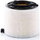 MANN-FILTER C 17 010 Luftfilter MANN-FILTER C 17 010 Luftfilter