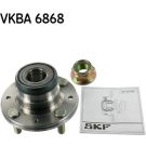 SKF Radlagersatz VKBA 6868