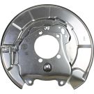 Metzger Spritzblech, Bremsscheibe 6115239