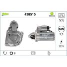 Valeo Starter VALEO ORIGINS 438515