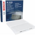 BOSCH 1 987 432 220 Innenraumfilter BOSCH 1 987 432 220 Innenraumfilter