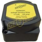 GEBE Steuergerät, Batteriemanagement 9 9117 1