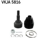 SKF Gelenksatz, Antriebswelle VKJA 5816