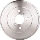 Bremstrommel 8DT 355 303-001 Bremstrommel 8DT 355 303-001