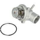 Thermostat, Kühlmittel 725275 Thermostat, Kühlmittel 725275