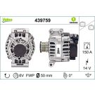 Valeo Generator VALEO ORIGINS 439759