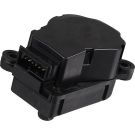 Metzger Stellelement, Mischklappe 0917817