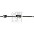 FEBI BILSTEIN 182938 Antriebswelle FEBI BILSTEIN 182938 Antriebswelle