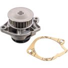 FEBI BILSTEIN 18124 Wasserpumpe FEBI BILSTEIN 18124 Wasserpumpe
