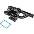 NRF Thermostat, Kühlmittel EASY FIT 725163