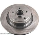 Bremsscheibe ADBP430042 Bremsscheibe ADBP430042