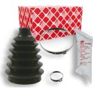 FEBI BILSTEIN 22087 Faltenbalgsatz, Antriebswelle