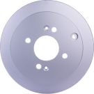 Bremsscheibe 8DD 355 118-851