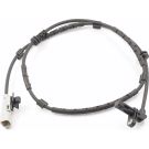 GEBE Sensor, Raddrehzahl 9 1596 1