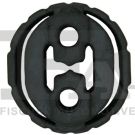 FA1 Halter, Abgasanlage 333-730