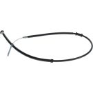 BOSCH Seilzug, Feststellbremse 1 987 482 199