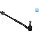 Meyle 2 x MEYLE Spurstange MEYLE-ORIGINAL: True to OE 316 030 0011