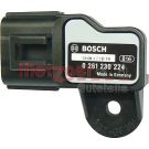 Metzger Sensor, Ladedruck 0906059