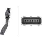 Hella Sensor, Fahrpedalstellung 6PV 009 765-711
