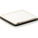 MANN-FILTER CU 20 010 Innenraumfilter, Partikelfilter MANN-FILTER CU 20 010 Innenraumfilter, Partikelfilter
