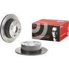 Brembo Bremsscheibe PRIME LINE - UV Coated 08.C290.11 Brembo Bremsscheibe PRIME LINE - UV Coated 08.C290.11