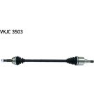 SKF Antriebswelle VKJC 3503