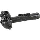 Metzger Waschwasserdüse, Scheinwerferreinigung 2220626