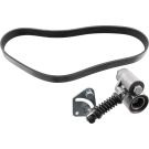 FEBI BILSTEIN 30201 Keilrippenriemensatz FEBI BILSTEIN 30201 Keilrippenriemensatz
