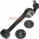Metzger Lenker, Radaufhängung 58031112