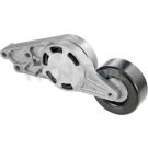 NTN-SNR Spannrolle, Keilrippenriemen GA357.19