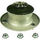 Metzger Federbeinstützlager COMPETENCE KIT 6490022